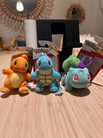 Pokemon - Knuffel Sleutelhanger, Ophalen of Verzenden, Nieuw, Overige typen