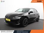 Opel Corsa 1.2 GS Line 131pk Aut. Navigatie Apple Carplay/An, Stof, Gebruikt, Euro 6, 1199 cc