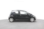 Citroen C1 1.0-12V Ambiance | Airco | Goed onderhouden | Spo, Voorwielaandrijving, Euro 5, Gebruikt, 4 stoelen
