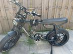 Esmaster Fatbike !!, Ophalen, Gebruikt, 50 km per accu of meer, Overige merken