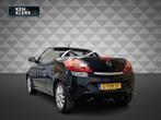 Opel Tigra TwinTop 1.4-16V Rhythm Mooi en perfect onderhoud!, Auto's, Opel, Voorwielaandrijving, Gebruikt, 4 cilinders, Cabriolet