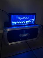 Hughes & Kettner Tubemeister 18 Versterker, Ophalen of Verzenden, Zo goed als nieuw, Gitaar, Minder dan 50 watt