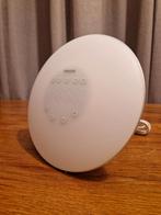 Philips HF3508 WakeUp Light, Witgoed en Apparatuur, Wekkers, Philips, Ophalen of Verzenden, Zo goed als nieuw, Philips