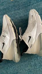 Nike air 27c, maat 44, Wit, Ophalen of Verzenden, Sneakers of Gympen, Gedragen