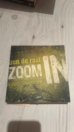 Ben de Raaf - Zoom- In, Ophalen of Verzenden, Gelezen, Ben de Raaf