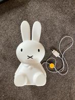 Nijntje lamp groot als nieuw., Ophalen, Zo goed als nieuw, Lamp