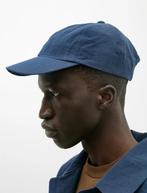 MAN-TLE 'R16 Cap 1' (Blue Metal) nanamica orslow cdg junya, Kleding | Heren, Nieuw, Pet, One size fits all, Ophalen of Verzenden