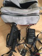 Hitachi hi 8 video camera VM-H38E, Audio, Tv en Foto, Videocamera's Analoog, Ophalen of Verzenden, 8mm, Camera