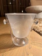 Riviera Maison Wijn/Champagne Koeler, Ophalen of Verzenden, Gebruikt, Kunststof