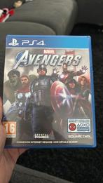 Marvel’s Avengers - Day One Edition, Spelcomputers en Games, Ophalen, Online, Overige genres, 1 speler