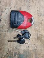 Motor ketting slot, Ophalen of Verzenden