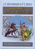 Karl May's Bonanza van boeken bij becht - Oosterbaan/Roest, Verzenden, Zo goed als nieuw