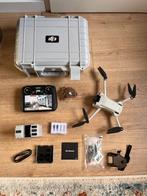 DJI Mini 3 Pro - Zeer complete set, Audio, Tv en Foto, Drones, Ophalen of Verzenden, Zo goed als nieuw, Drone met camera