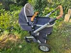 Joolz Denim kinderwagen compleet, Overige merken, Gebruikt, Ophalen