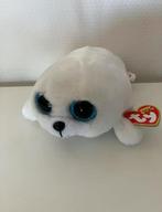 Ty Zeehond Knuffel - Nieuw!, Ophalen of Verzenden, Nieuw, Overige typen