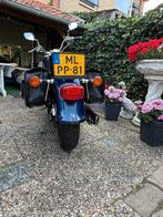 Kawasaki vn 800 classic, Chopper, Particulier, 800 cc