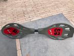 Waveboard, Sport en Fitness, Skateboarden, Ophalen of Verzenden, Gebruikt, Waveboard