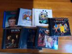 Queen cds, Ophalen of Verzenden, 1980 tot 2000, Zo goed als nieuw