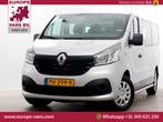 Renault Trafic Passenger 1.6 dCi E6 L2H1 Personenbus Incl BT, Voorwielaandrijving, Gebruikt, Euro 6, Bedrijf