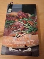 Hema Receptenboek - Pizza Maken!, Boeken, Kookboeken, Ophalen of Verzenden, Zo goed als nieuw