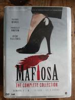 Mafiosa serie 1 t/m 5, Cd's en Dvd's, Dvd's | Tv en Series, Boxset, Ophalen of Verzenden, Zo goed als nieuw, Vanaf 12 jaar