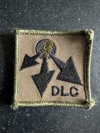 5x5 3, Ophalen of Verzenden, Landmacht, Nederland, Embleem of Badge