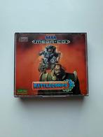 Battlecorps Sega Mega-CD - Shooter Klassieker, Gebruikt, Shooter, 1 speler, Ophalen of Verzenden