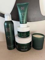 Rituals Jing RELAX set 💚 nieuw!, Ophalen of Verzenden, Nieuw, Bad & Douche