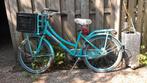 Blauwe (p)pcpal dames fiets (24inch), Gebruikt, Handrem, Ppcpal, Ophalen