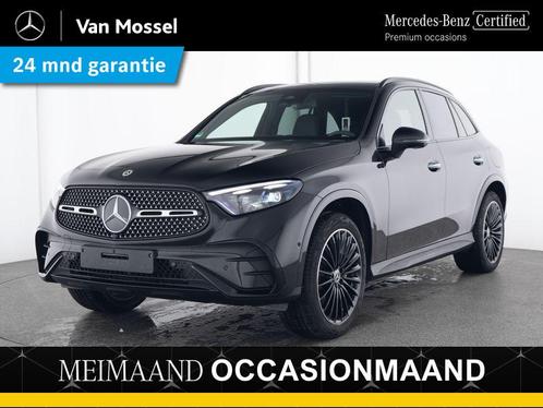 Mercedes-Benz GLC 400e AMG-Line 4Matic / Stoelverwarming / 3, Auto's, Mercedes-Benz, Bedrijf, Te koop, GLC, 4x4, Hybride Elektrisch/Benzine