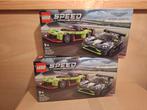 Lego 76910 Aston Martin Valkery Nieuw, Ophalen of Verzenden, Nieuw, Complete set, Lego