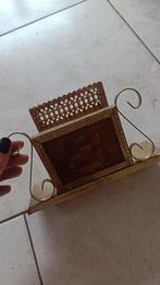 Servethouder antiek, Antiek en Kunst, Ophalen of Verzenden