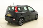 Fiat Panda 1.0 Hybrid City Life 69 PK | Handgeschakeld | Air, Auto's, Origineel Nederlands, Te koop, 5 stoelen, 20 km/l