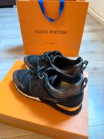 Louis Vuitton schoenen, Kleding | Dames, Schoenen, Verzenden, Zo goed als nieuw, Zwart, Sneakers of Gympen