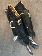 zandstra ving schaatsen, Sport en Fitness, Schaatsen, Ophalen of Verzenden, Zo goed als nieuw, Noren, Zandstra
