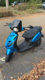 Zip 4T 50cc - Getuned!, Ophalen, Gebruikt, Carburateur, Piaggio