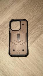 UAG iPhone 15 PRO Hoesje NIEUW, Ophalen of Verzenden, Nieuw, Hoesje of Tasje