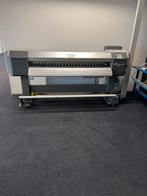 Mutoh ValueJet VJ-1614E – 64” Eco-solvent Printer, Computers en Software, Printers, Ophalen, Gebruikt
