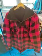 3 houthakkers vesten, Ophalen of Verzenden, Zo goed als nieuw, Maat 46/48 (XL) of groter, Jack
