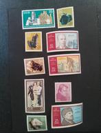 DDR Postzegels Collectie, Postzegels en Munten, Postzegels | Volle albums en Verzamelingen, Ophalen of Verzenden, Buitenland