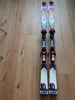 Salomon X-Wing 166cm Ski's - Gebruikt, Ophalen, 160 tot 180 cm, Gebruikt, Salomon