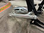 Suzuki ZR50 Frame, Fietsen en Brommers, Brommeronderdelen | Oldtimers, Ophalen, Gebruikt, Frame, Overige merken