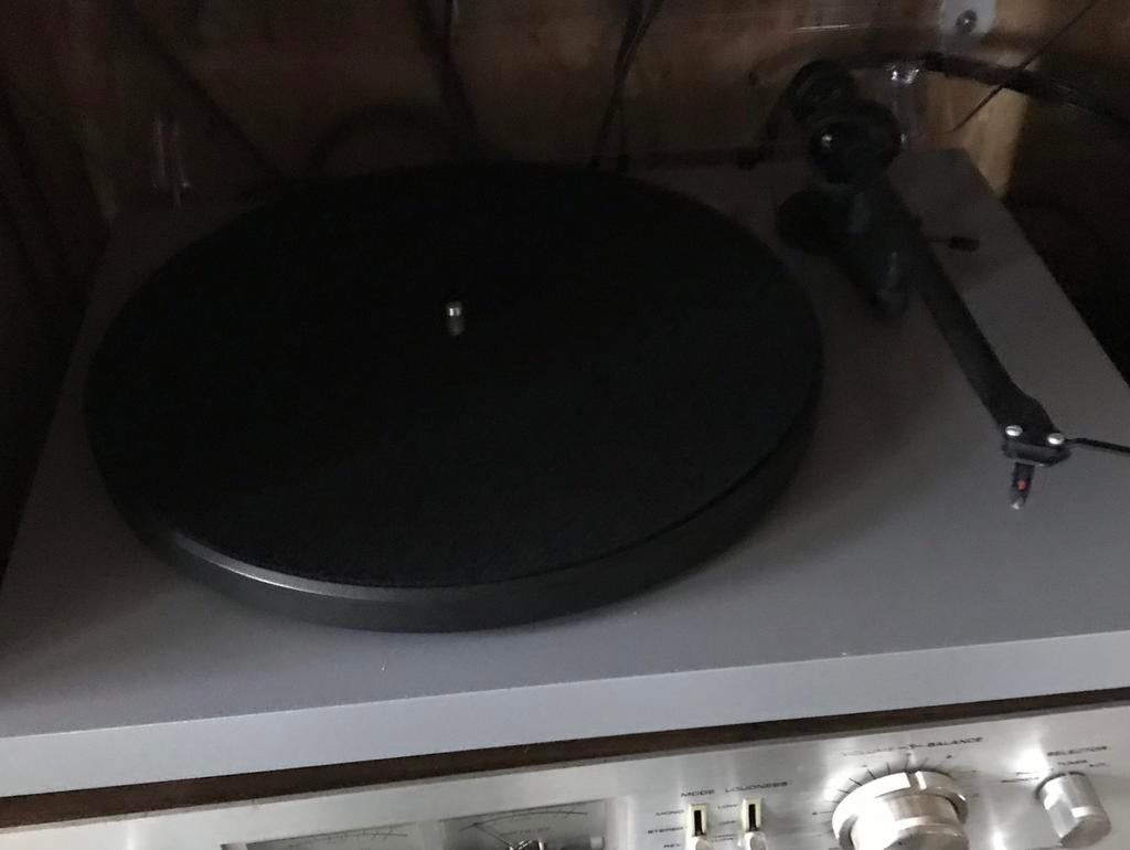 Pro-Ject debut lll platenspeler, Ophalen, Gebruikt, Platenspeler, Overige merken