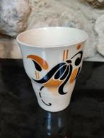 Melkbeker Societé ceramique, Ophalen of Verzenden