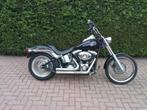 Leuk Harley softail bj2012 eigen bouw kenteken, Motoren, Motoren | Harley-Davidson, Particulier, Chopper