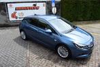 Opel Astra 1.0 Turbo Innovation (bj 2015), 12 maanden, Gebruikt, Blauw, 23 km/l