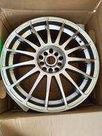 Motorsport Velgen 18 inch - Team Dynamics, Ophalen, 18 inch, Gebruikt, Velg(en)