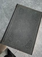 Antiek boek: De Weg der Bekeering, Ophalen of Verzenden, Gebruikt, Hout