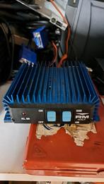 KL 60 versterker van RM 35 watt fam en 70 watt ssb, Ophalen of Verzenden, Zo goed als nieuw, Zender en Ontvanger