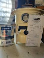 Verf kleur, beige crème, Ophalen of Verzenden, Nieuw, Beige